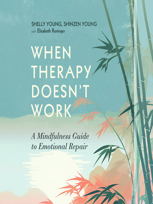 Cover image for When Therapy Doesn't Work